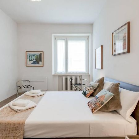 Ponte Vecchio-Newly Restyled Flat Apartment Florence Luaran gambar