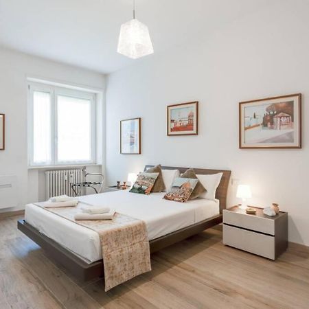 Ponte Vecchio-Newly Restyled Flat Apartment Florence Luaran gambar