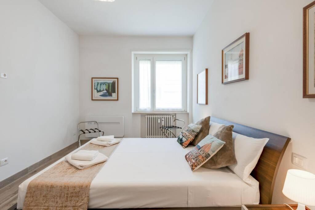 Ponte Vecchio-Newly Restyled Flat Apartment Florence Luaran gambar